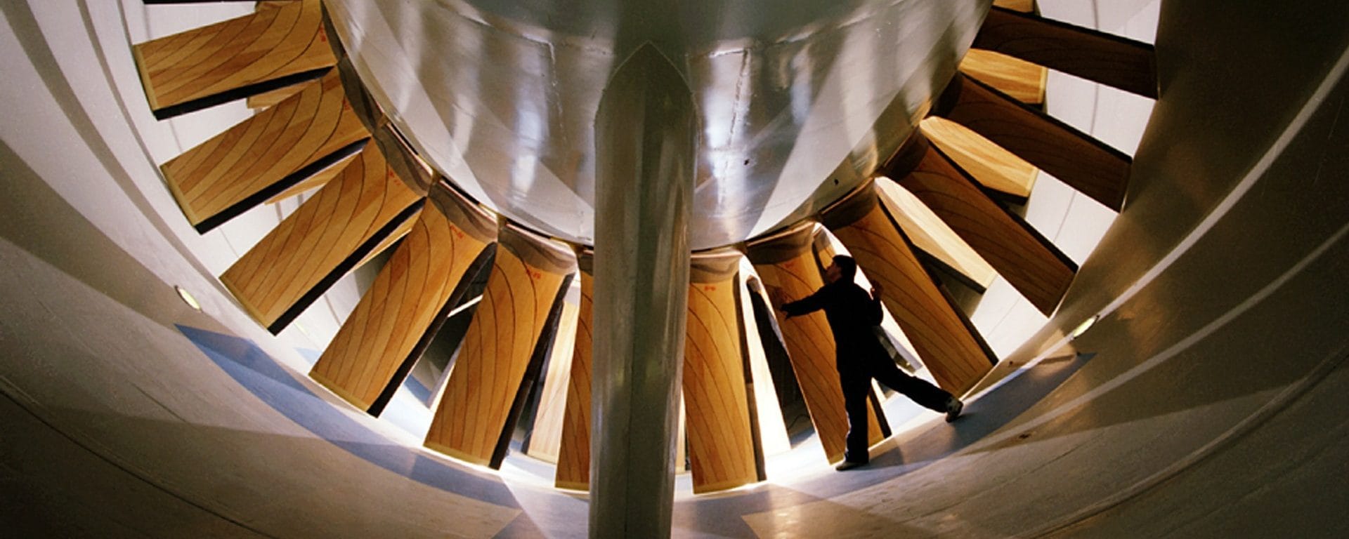 High Tech Investment